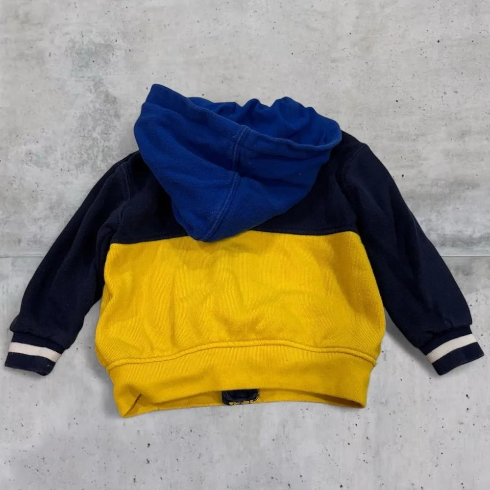Baby Ralph Lauren Hoodie